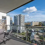 Apartment Baltic Horizon - Zabookowani