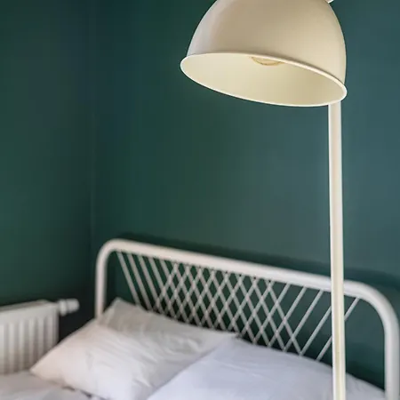 Baltic Horizon Apartamento Gdansk