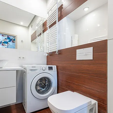 Baltic Horizon Apartamento