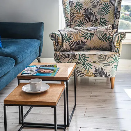 Baltic Horizon Apartamento Gdansk