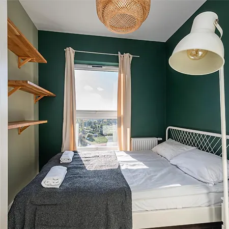 Apartamento Baltic Horizon *