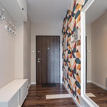 Baltic Horizon شقة *