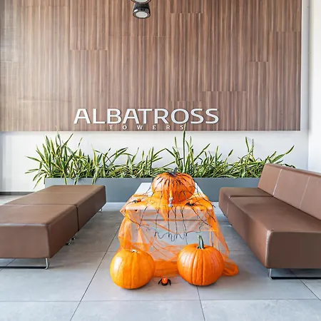 Baltic Horizon شقة *