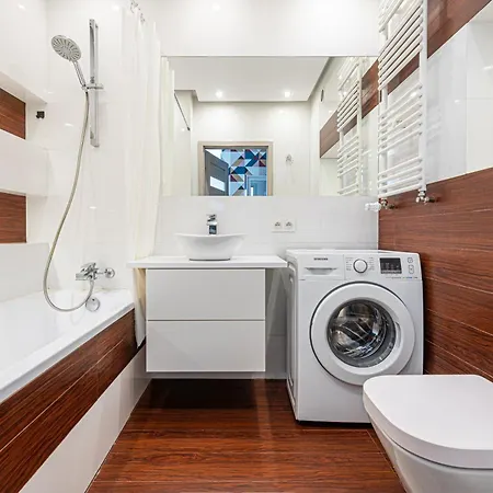 Apartamento Baltic Horizon *