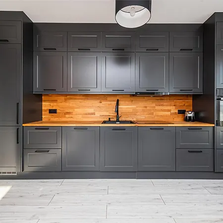 Baltic Horizon * Gdańsk