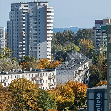 Baltic Horizon * Gdańsk