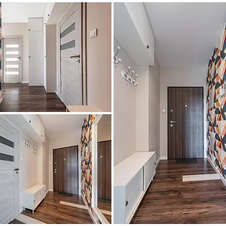 Baltic Horizon * غدانسك